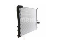 Thumbnail - Radiateur - CR455000S - MAHLE