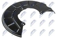 Dubļu sargs, Bremžu disks HTO-WW-006 NTY