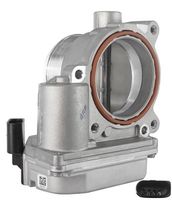 Clapeta control,admisie aer MTR, Cod: 12146508