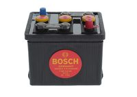 Starterbatterie