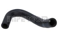 маркуч на радиатора