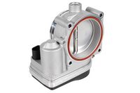 корпус на дроселовата клапа