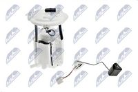 горивопроводен елемент (горивна помпа+сонда)