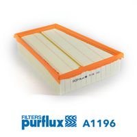 Luftfilter