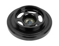 Fulie curea, arbore cotit DT Spare Parts, Cod: 4.67396