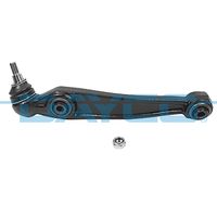 Lenker, Radaufhängung