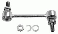 Stange/Strebe, Stabilisator