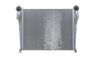 Thumbnail - Intercooler, inlaatluchtkoeler - CI34000P - MAHLE