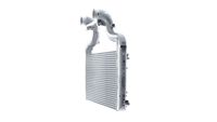 Thumbnail - Intercooler, inlaatluchtkoeler - CI454000P - MAHLE