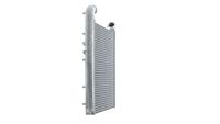 Thumbnail - Intercooler, inlaatluchtkoeler - CI100000P - MAHLE