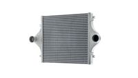 Thumbnail - Intercooler, inlaatluchtkoeler - CI90000P - MAHLE