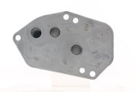 Thumbnail - Oliekoeler, motorolie - CLC118000S - MAHLE
