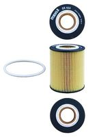 Thumbnail - Oliefilter - OX433D - KNECHT