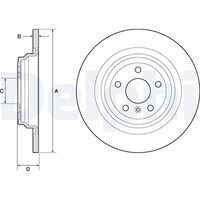 Bremsscheibe