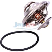 термостат, охладителна течност