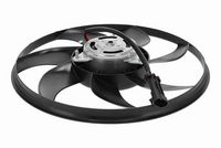 вентилатор, охлаждане на двигателя