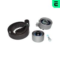 Set curea de distributie OPTIMAL, Cod: OP-EBK13920