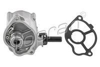 вакуум помпа, спирачна система