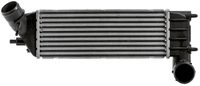 Thumbnail - Intercooler, inlaatluchtkoeler - CI23000P - MAHLE