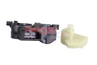 METZGER AUTOTEILE Stel element, mengklep 2