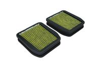 Filter, Innenraumluft Filter, Innenraumluft