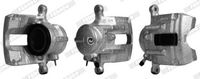 Bremssattel