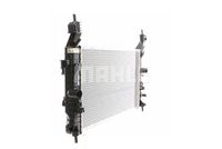 Thumbnail - Radiateur - CR2120000S - MAHLE
