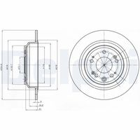 Bremsscheibe