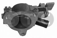 корпус на термостат