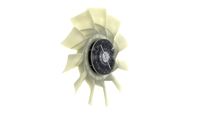 Thumbnail - Koelventilatorwiel - CFF517000P - MAHLE