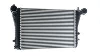 Thumbnail - Intercooler, inlaatluchtkoeler - CI208000P - MAHLE