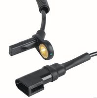 Sensor, Raddrehzahl