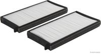 Filter, Innenraumluft