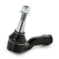 Накрайник на напречна кормилна щанга 914T0659 RIDEX
