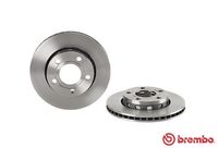Bremsscheibe