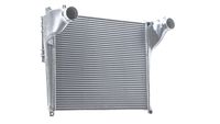 Thumbnail - Intercooler, inlaatluchtkoeler - CI34000P - MAHLE