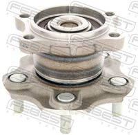 Butuc roata FEBEST, Cod: 0282-J31MR