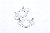 NISSENS Koeler, uitlaatterugvoering 5