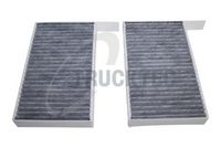 Филтър купе (поленов филтър)