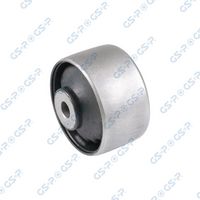 тампон, носач