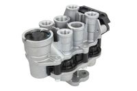 PNEUMATICS Multicircuit beschermingsklep 1