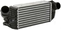 Thumbnail - Intercooler, inlaatluchtkoeler - CI466000P - MAHLE