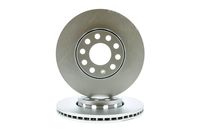 спирачен диск