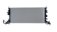 Thumbnail - Radiateur - CR2251000S - MAHLE
