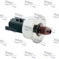 Sensor, Kraftstoffdruck