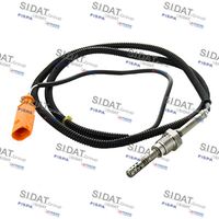 Sensor, Abgastemperatur