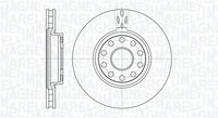 Bremsscheibe