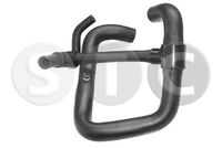 маркуч на радиатора