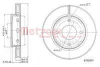 Bremsscheibe