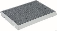 Filter, Innenraumluft